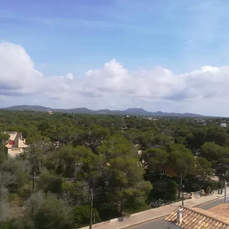 Ξενοδοχείο με διαμερίσματα Primera 2*