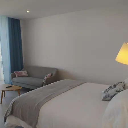 Lägenhetshotell Primera