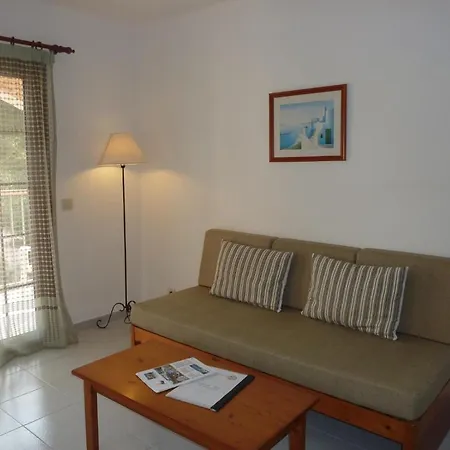 Primera 2* Cala Figuera (Mallorca)