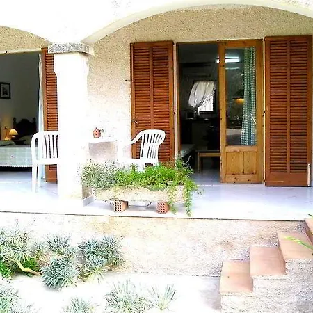 Primera 2* Cala Figuera (Mallorca)