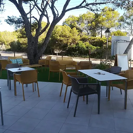 Primera 2* Cala Figuera (Mallorca)