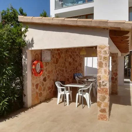 Primera Cala Figuera (Mallorca)