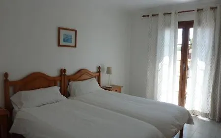 Primera 2* Cala Figuera (Mallorca)