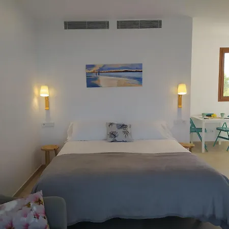 Primera Cala Figuera (Mallorca)