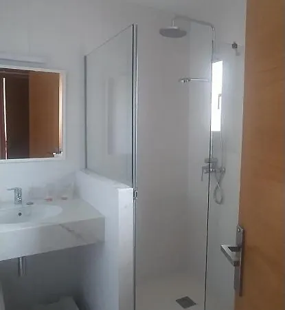 Primera Aparthotel