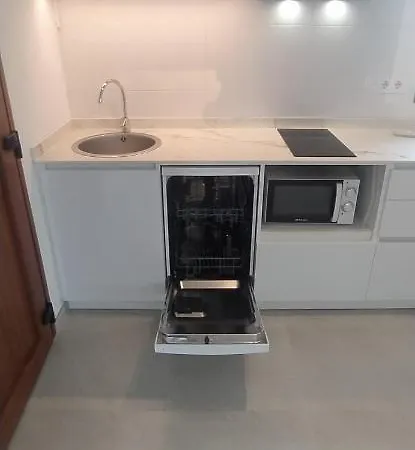 Aparthotel Primera
