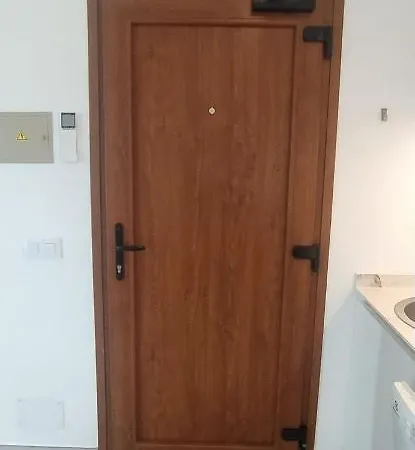 Aparthotel Primera