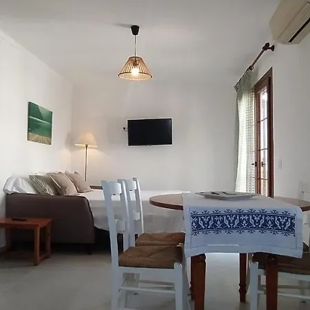 Primera Aparthotel Cala Figuera (Mallorca)