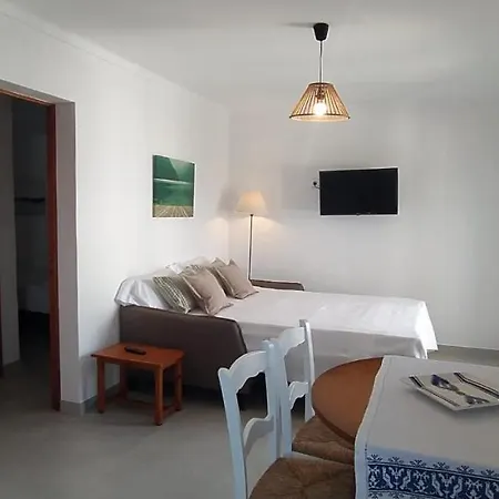 Aparthotel Primera