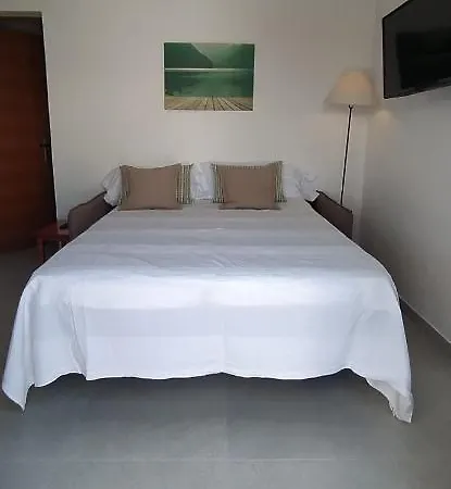 Aparthotel Primera
