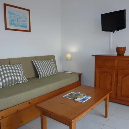 Aparthotel Primera