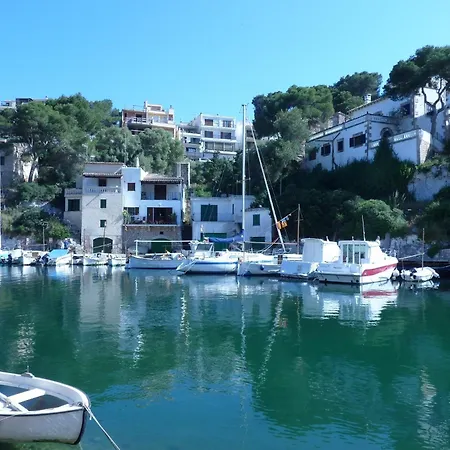 Aparthotel Primera Cala Figuera (Mallorca)