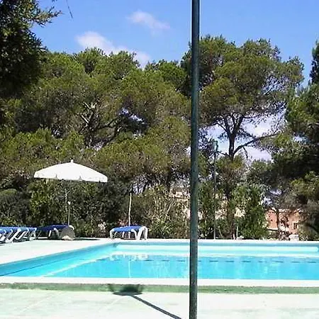 Aparthotel Primera 2*