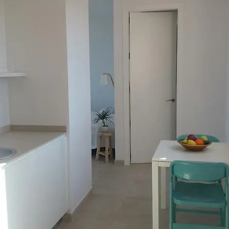 Aparthotel Primera