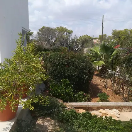 Aparthotel Primera Cala Figuera (Mallorca)