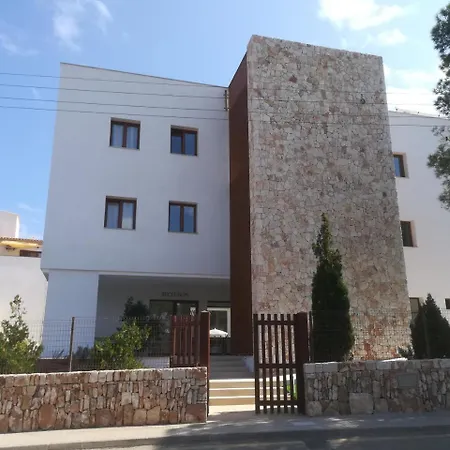 Aparthotel Primera Cala Figuera (Mallorca)