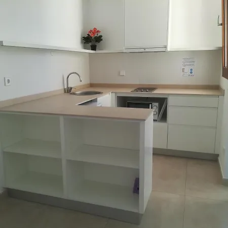 Primera Aparthotel Cala Figuera (Mallorca)