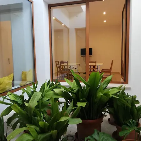 Aparthotel Primera