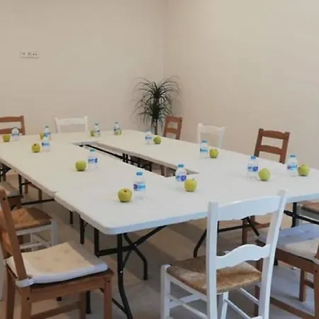 Aparthotel Primera 2*